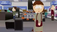 Южный Парк 15 сезон 1 серия