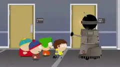 Южный Парк 15 сезон 2 серия