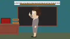 Южный Парк 15 сезон 4 серия