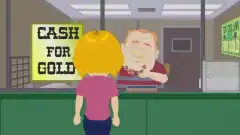 Южный Парк 16 сезон 2 серия