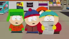 Южный Парк 16 сезон 3 серия