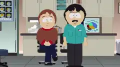 Южный Парк 16 сезон 8 серия