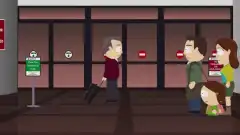 Южный Парк 16 сезон 11 серия