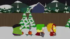 Южный Парк 16 сезон 12 серия