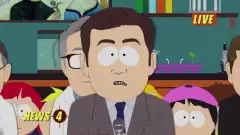 Южный Парк 16 сезон 13 серия