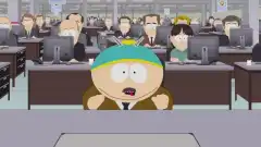 Южный Парк 17 сезон 1 серия