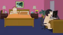 Южный Парк 17 сезон 2 серия