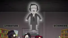 Южный Парк 17 сезон 4 серия