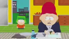 Южный Парк 17 сезон 5 серия