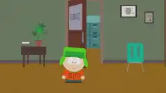 Южный Парк 17 сезон 6 серия