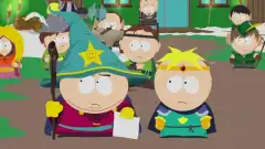 Южный Парк 17 сезон 7 серия