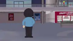 Южный Парк 17 сезон 9 серия