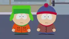 Южный Парк 18 сезон 1 серия