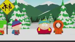 Южный Парк 18 сезон 5 серия