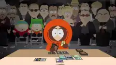 Южный Парк 18 сезон 8 серия