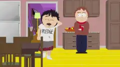 Южный Парк 19 сезон 1 серия