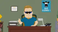 Южный Парк 19 сезон 5 серия