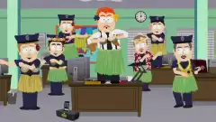 Южный Парк 19 сезон 7 серия