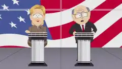 Южный Парк 19 сезон 8 серия