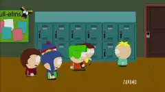 Южный Парк 20 сезон 1 серия