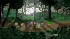 Южный Парк 20 сезон 2 серия