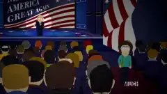 Южный Парк 20 сезон 5 серия