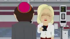 Южный Парк 20 сезон 7 серия