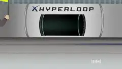 Южный Парк 20 сезон 8 серия