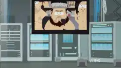 Южный Парк 20 сезон 10 серия