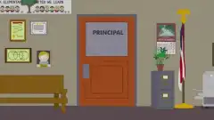 Южный Парк 21 сезон 2 серия