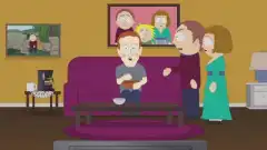 Южный Парк 21 сезон 4 серия