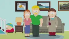 Южный Парк 21 сезон 6 серия