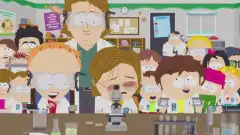 Южный Парк 21 сезон 8 серия