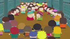 Южный Парк 21 сезон 9 серия