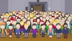 Южный Парк 21 сезон 10 серия