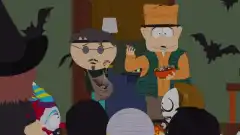 Южный Парк 22 сезон 5 серия