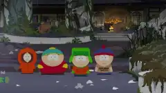 Южный Парк 22 сезон 9 серия