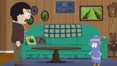 Южный Парк 23 сезон 1 серия