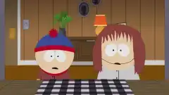 Южный Парк 23 сезон 6 серия