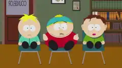 Южный Парк 23 сезон 7 серия