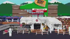 Южный Парк 24 сезон 3 серия