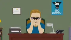 Южный Парк 25 сезон 1 серия