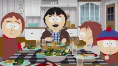 Южный Парк 25 сезон 2 серия