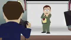 Южный Парк 25 сезон 3 серия