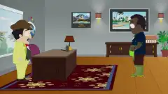 Южный Парк 25 сезон 7 серия