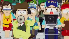 Южный Парк 25 сезон 8 серия