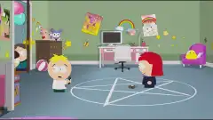 Южный Парк 27 сезон 4 серия