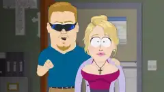 Южный Парк 28 сезон 1 серия